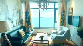 Royal Beachfront Nha Trang Apartment